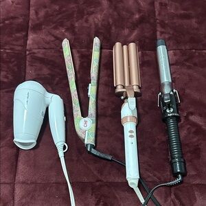 CHI Hair Styling Tool Set